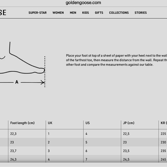 Golden Goose Deluxe Brand GGDB White and Silver High-Top Sneakers - Picture 16 of 16